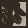 Handsome Dog Trophy