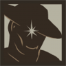 Handsome Man Trophy