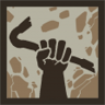 I'm a Free Man Trophy
