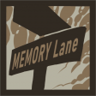 Memory Lane Trophy