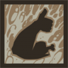 Positive Reinforcement Trophy