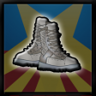 A Thousand Miles Trophy
