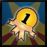 And the award for Can Killer goes to... Trophy