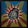 Badabing Badaboom! Trophy