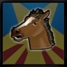 Charley Horse Trophy