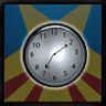 Delayed Trophy