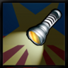 Flashed your way out! Trophy