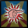 Go Outside Trophy