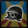 Last Man Standing Trophy
