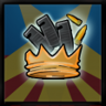 Master Scavenger Trophy
