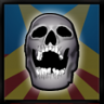 Skull Cracker Trophy