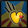 So Sqhuishy Trophy