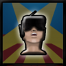 VR Creep! Trophy