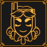 A Royal Encounter Trophy