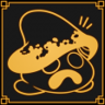 Combo Renegade Trophy