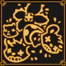 Kenjutsu Master Trophy