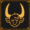 Mad Beef! Trophy