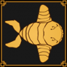 Marine Heart Trophy