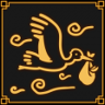 On all levels except physical, I am a Stork Trophy