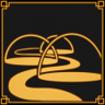 Palette of Seasons Trophy