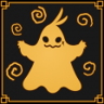 Pride Fighter Trophy
