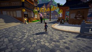 Ary and the Secret of Seasons Screenshot 10