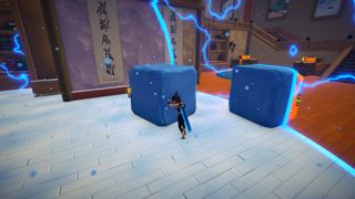 Ary and the Secret of Seasons Screenshot 8
