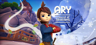 Ary and the Secret of Seasons Screenshot 11