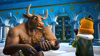 Ary and the Secret of Seasons Screenshot 7