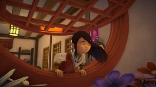 Ary and the Secret of Seasons Screenshot 4