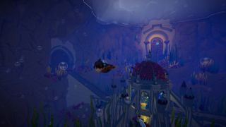 Ary and the Secret of Seasons Screenshot 2
