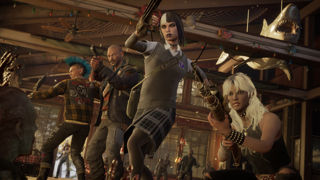 Back 4 Blood Screenshot 8