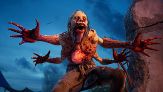 Back 4 Blood Screenshot 2