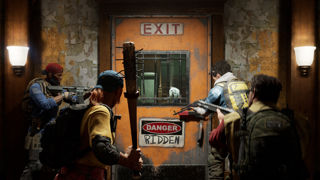 Back 4 Blood Screenshot 1