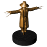 Scarecrow Trophy