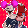 Friendship Is Magic Trophy