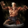 Hoarah Loux, Warrior Trophy