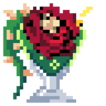 Leaf Us Alone Trophy