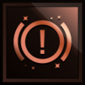 Brake For The Line Trophy
