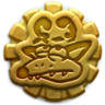 Against The Fox's Will Trophy