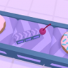 A Long Road to Cherries Trophy