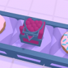And a Cherry on Top! Trophy