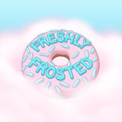 Freshly Frosted