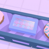Chaos and Resolution Trophy