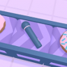 Chatterbox Trophy