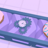 Clockwork Trophy