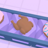 Donut Turducken Trophy