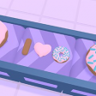 Donut You Love Donuts? Trophy