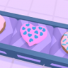 Everything's Hearty Trophy