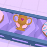 Forever Grateful Trophy